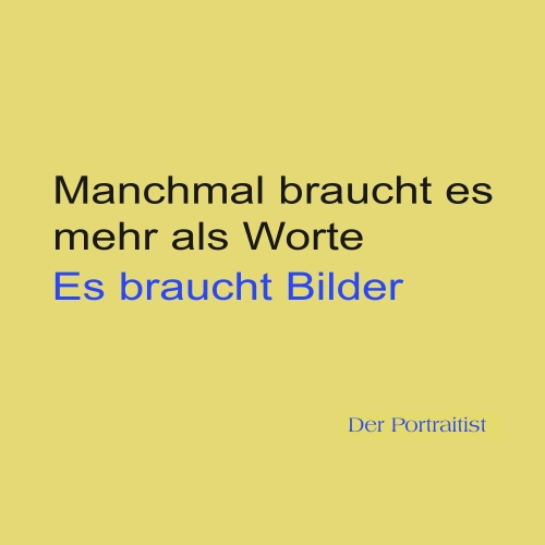 der portraitist der portraitist