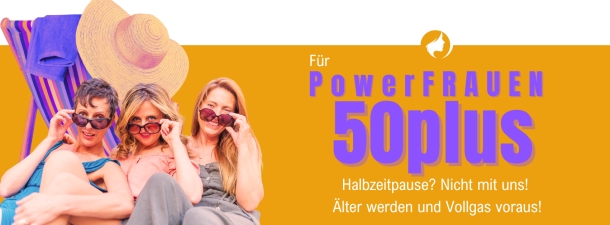 Power Frauen 50