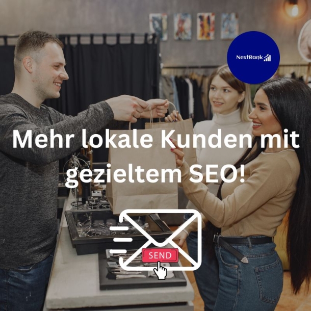 NextRank - SEO Erfahrung