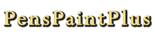 PensPaintPlus PensPaintPlus