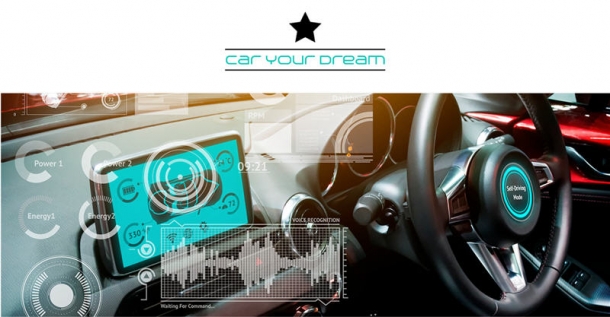 Caryourdream