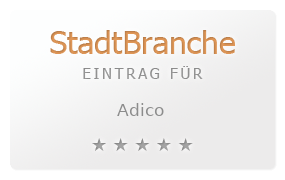 Adico Bewertung