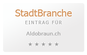 Aldo Braun – Finanz