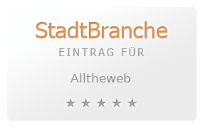 Alltheweb Bewertung