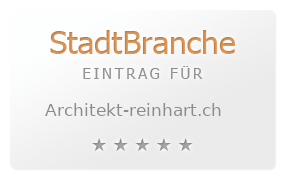 Architektur Reinhart home