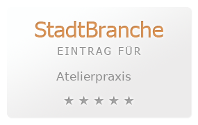 Atelierpraxis Bewertung