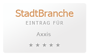 Axxis Fenster Axxis Montageberatung