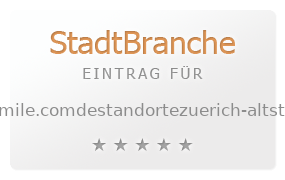 bestsmile Zürich Altstetten