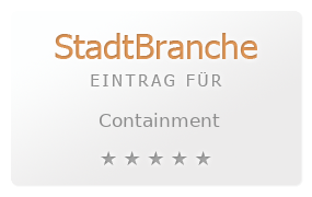 Containment Bewertung