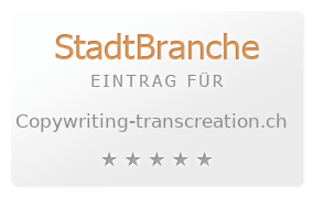 TransCreation die professionelle
