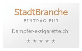 Dampfer E Zigarette | Zumindest