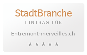 Entremont Merveilles