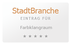 Farbklangraum Bewertung