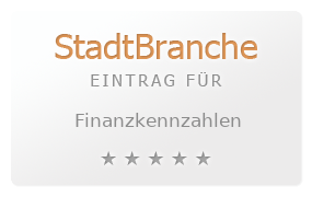 Finanzkennzahlen Bewertung