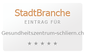Gesundheitszentrum Schliern