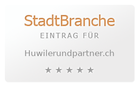 Huwiler Partner Treuhand AG