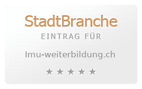 IMU Weiterbildung in Marketing