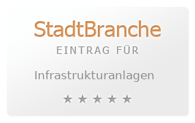 Infrastrukturanlagen Bewertung