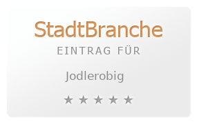 Jodlerobig Bewertung