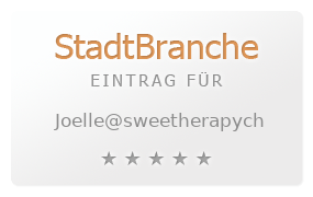 Joelle@sweetherapych Bewertung