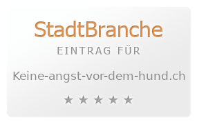 Keine Angst vor Hunden