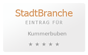 Kummerbuben Bewertung