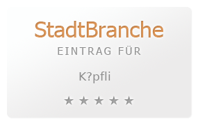 K�pfli Bewertung