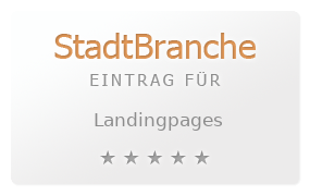 Landingpages Bewertung & Öffnungszeit