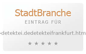 LB Detektive GmbH - Detektei