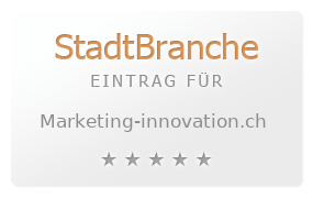 Marketing Innovation Innovationsberatung