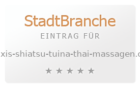 Shiatsu Ernaehrung Praxis