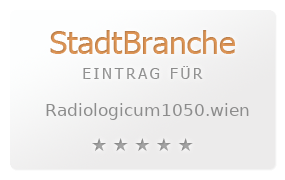 Radiologicum 1050 Wien