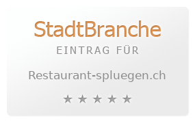 spluegen Home