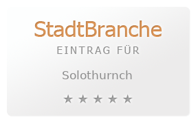 Solothurnch Bewertung