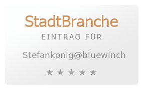 Stefankonig@bluewinch Deutsch Hochzeitschauffeur English