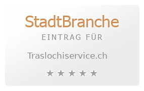 Traslochi service