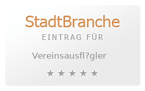 Vereinsausfl�gler Bewertung