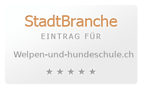 Anerkannte Hundeschulen und Welpenschulen in