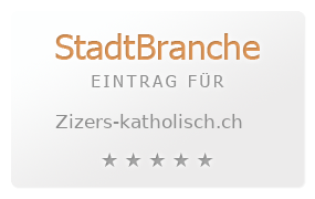 Kirchgemeinde Zizers