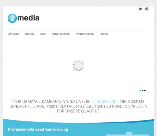 2media GmbH Online Marketing  Performancemarketing  Lead Generierung  AdWords Management & Consulting 2media GmbH Öffnungszeit