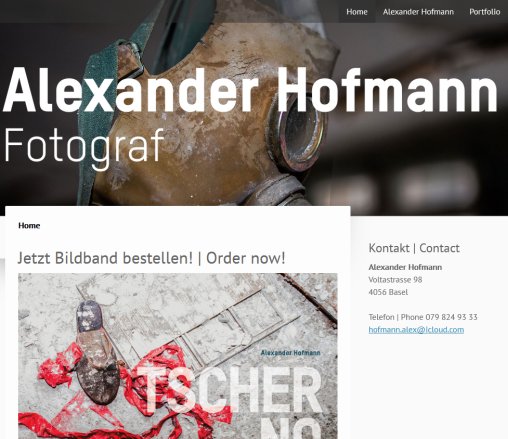Home   alexanderhofmann1s Webseite!  Öffnungszeit