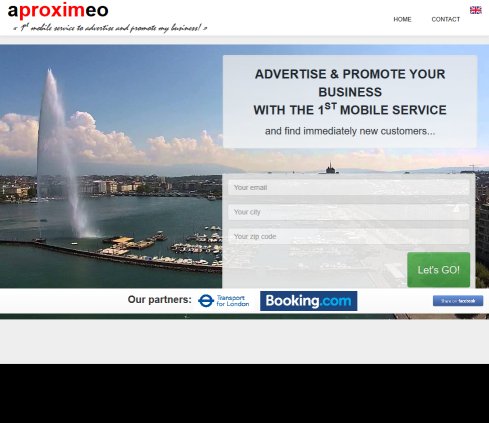 Aproximeo : Good deals near you!  Öffnungszeit