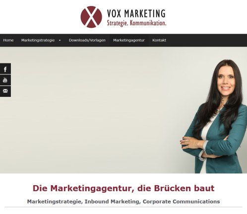 aranea marketing Marketingagentur & Textagentur Marketingagentur & Textagentur aranea marketing aranea marketing gmbh Öffnungszeit