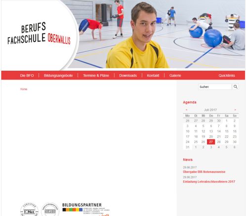 Berufsfachschule Oberwallis Home Erfahrung Berufsfachschule Oberwallis Home Öffnungszeit