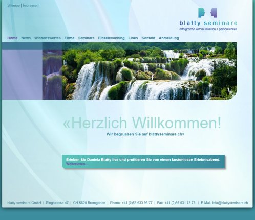 Blatty Seminare ? Persönlichkeitsentwicklung Mentale Dynamik blatty seminare GmbH Erfahrung Blatty Seminare ? Persönlichkeitsentwicklung Mentale Dynamik blatty seminare GmbH Öffnungszeit