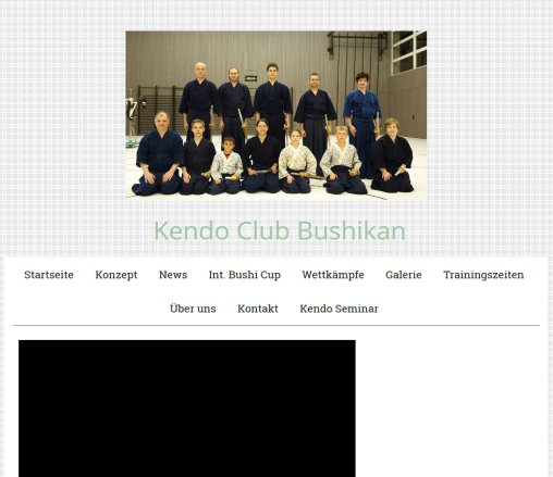 Startseite  bushikans Webseite   Öffnungszeit