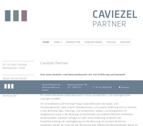 Anwaltskanzlei Öffnungszeit