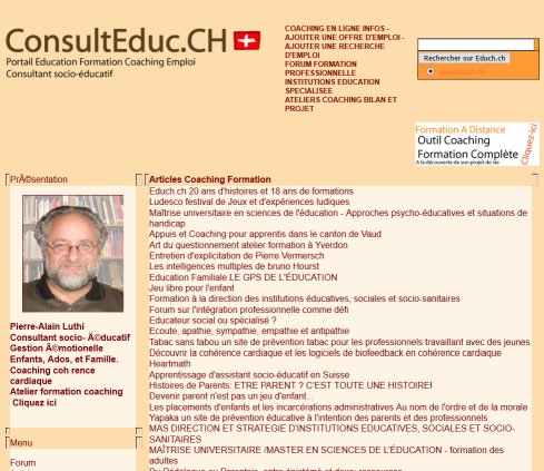 Coaching Formation professionnelle Emploi Education Coaching online Formation et coaching en ligne travail social Erfahrung Coaching Formation professionnelle Emploi Education Coaching online Formation et coaching en ligne travail social Öffnungszeit