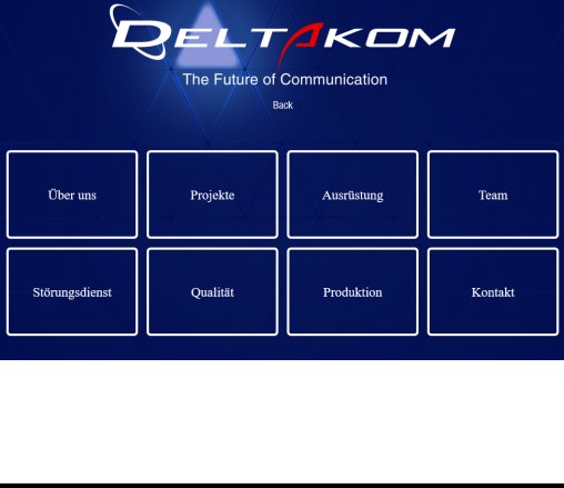 Deltakom · Future of Communication Deltakom GmbH Öffnungszeit