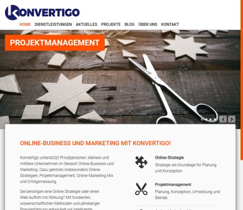 Home   Eicher Online   Webdesign und Online Marketing cyon GmbH Öffnungszeit